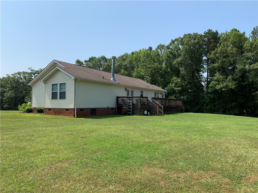 723 Willie Kay Road Donalds, SC 29638 - Photo 34 of 36