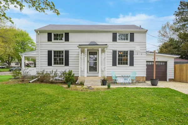 $415,000 | 1502 Farragut Street, Madison, WI 53704