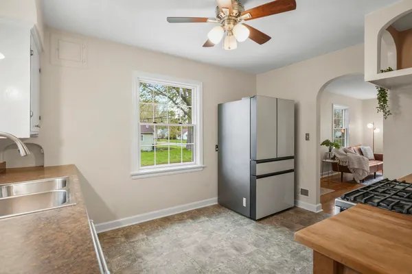 $415,000 | 1502 Farragut Street, Madison, WI 53704