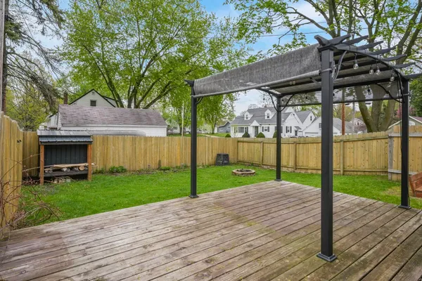 $415,000 | 1502 Farragut Street, Madison, WI 53704
