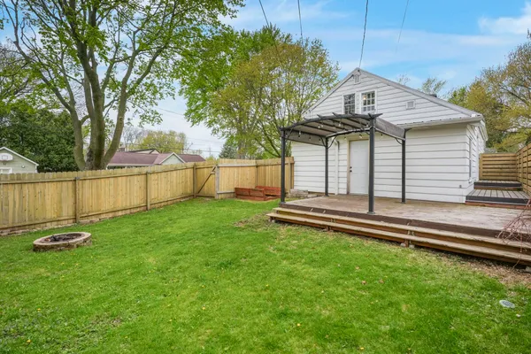 $415,000 | 1502 Farragut Street, Madison, WI 53704