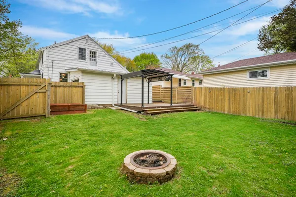 $415,000 | 1502 Farragut Street, Madison, WI 53704