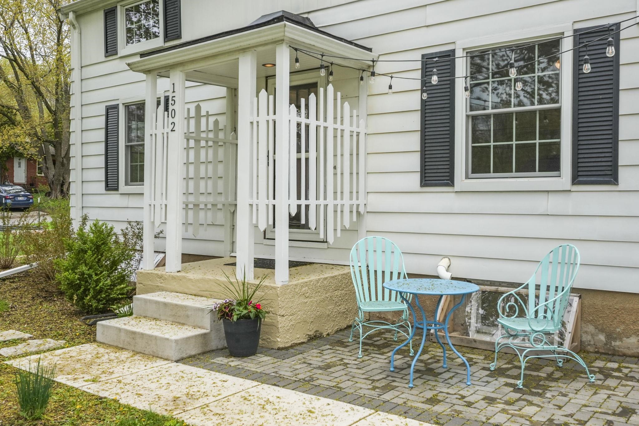 1502 Farragut Street Madison, WI 53704 - Photo 44 of 56