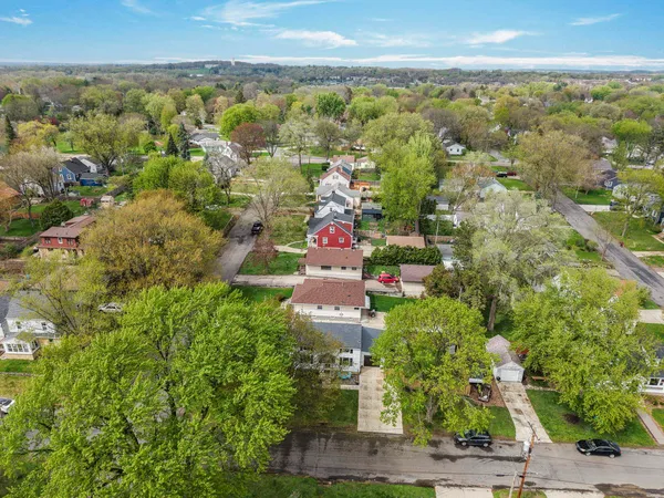 $415,000 | 1502 Farragut Street, Madison, WI 53704