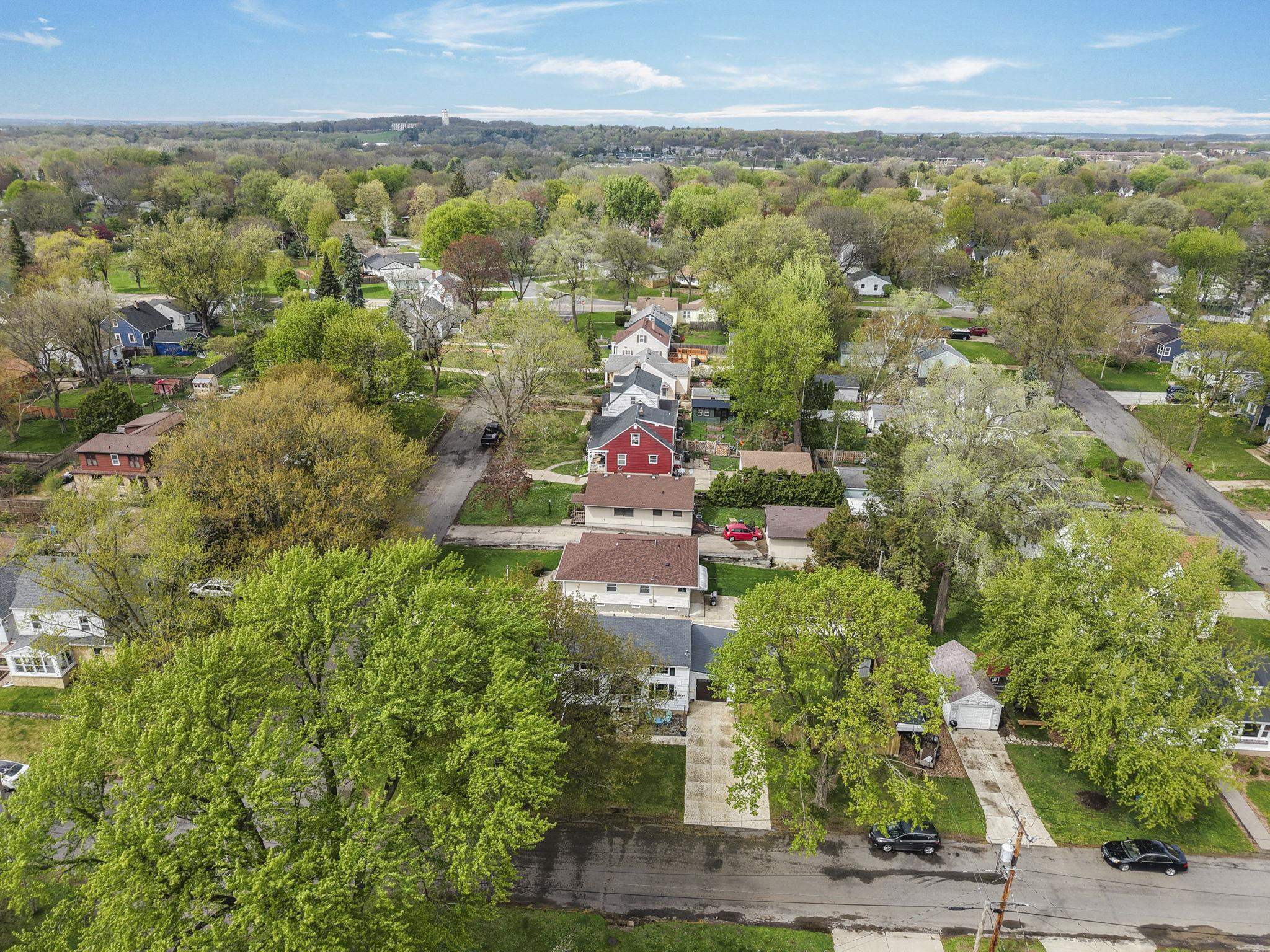 1502 Farragut Street Madison, WI 53704 - Photo 55 of 56