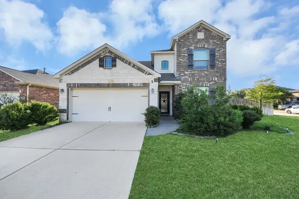 $2,200 | 2602 Ash Haven Lane, Katy, TX 77449