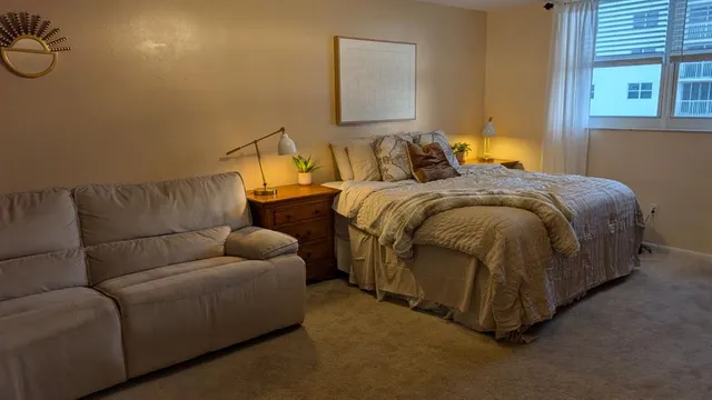 $3,400 | 1501 South Ocean Drive, Unit 404, Hollywood, FL 33019