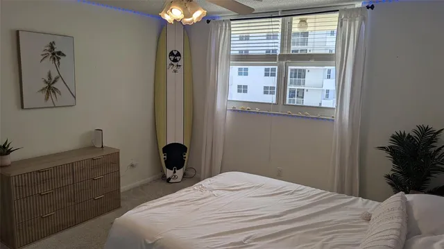 $3,400 | 1501 South Ocean Drive, Unit 404, Hollywood, FL 33019