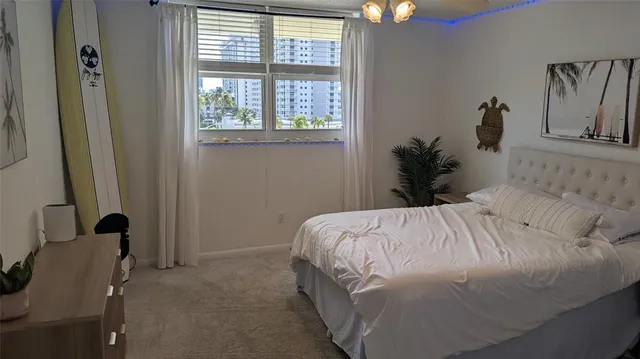 $3,400 | 1501 South Ocean Drive, Unit 404, Hollywood, FL 33019