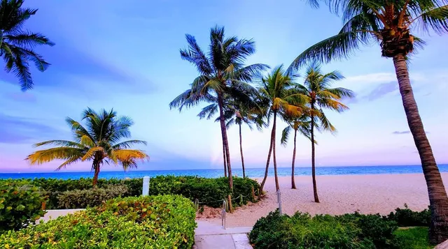 $3,400 | 1501 South Ocean Drive, Unit 404, Hollywood, FL 33019