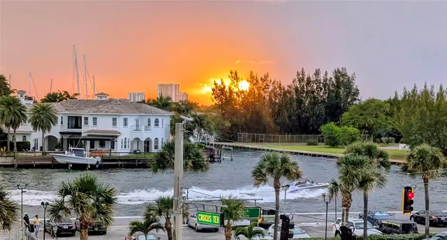 $3,400 | 1501 South Ocean Drive, Unit 404, Hollywood, FL 33019