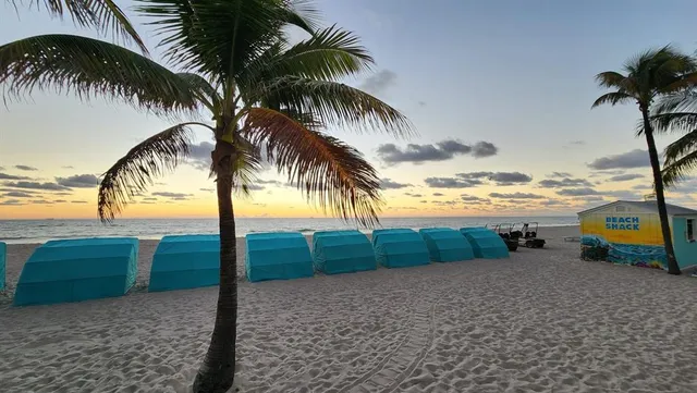 $3,250 | 1501 South Ocean Drive, Unit 404, Hollywood, FL 33019