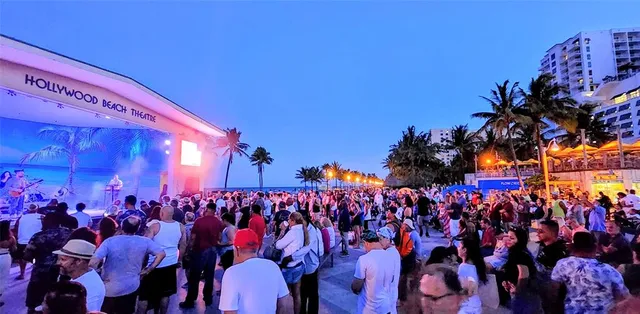 $3,250 | 1501 South Ocean Drive, Unit 404, Hollywood, FL 33019