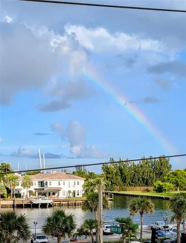 $3,400 | 1501 South Ocean Drive, Unit 404, Hollywood, FL 33019