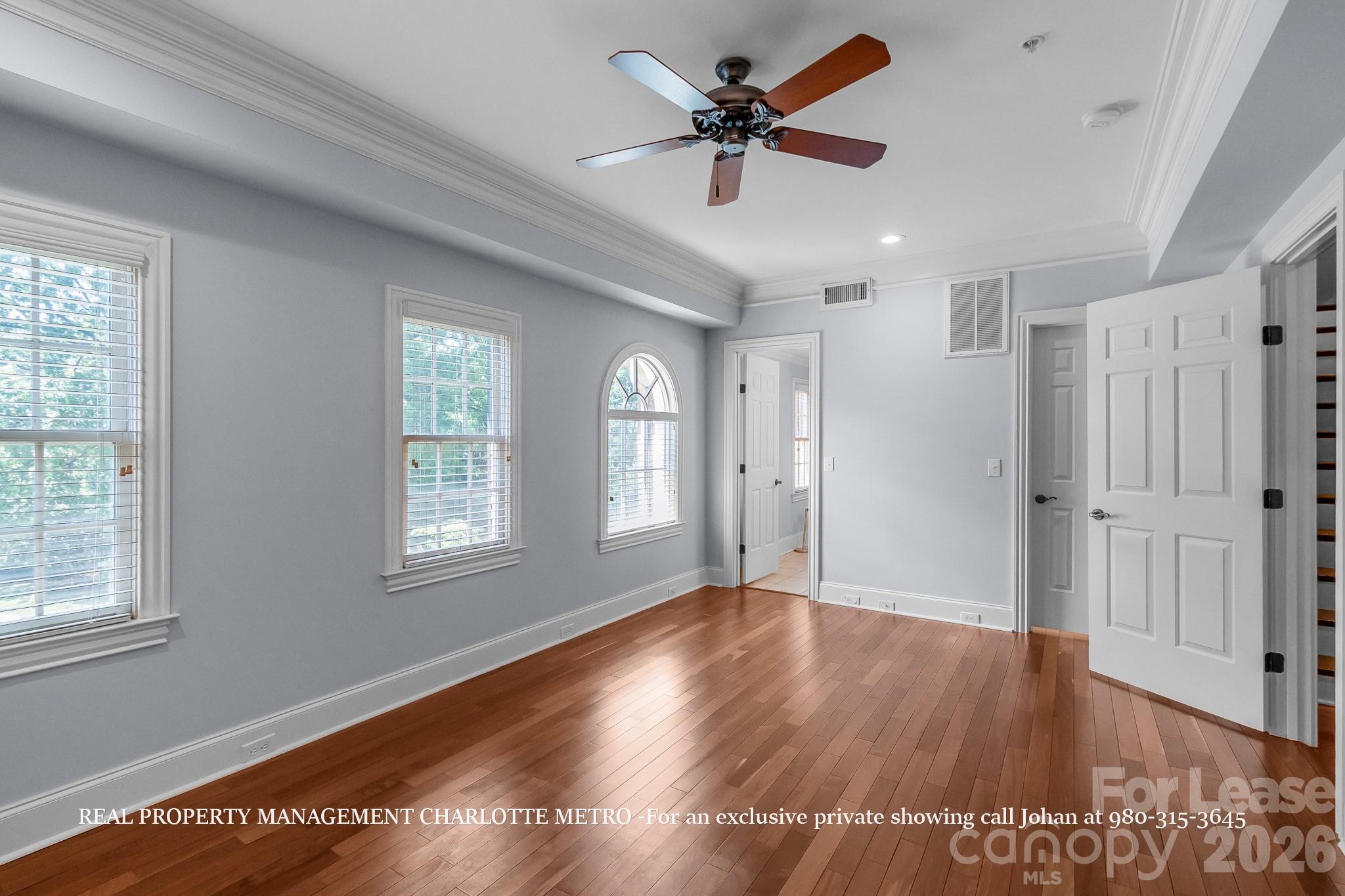 529 Queens Road Charlotte, NC 28207 - Photo 18 of 40