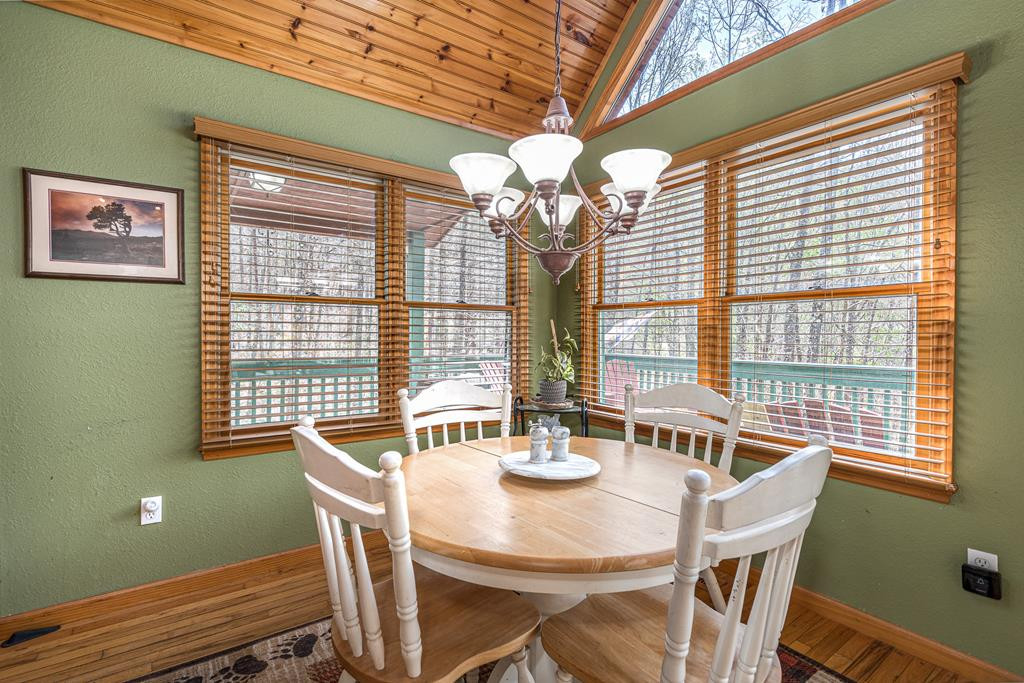115 New Castle Road Murphy, NC 28906 - Photo 8 of 52