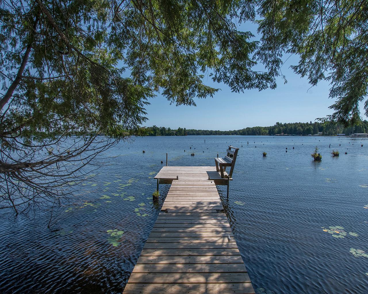 7680 Palmer Lake Road Land O'Lakes, WI 54540 - Photo 5 of 50 Gallery Image 5