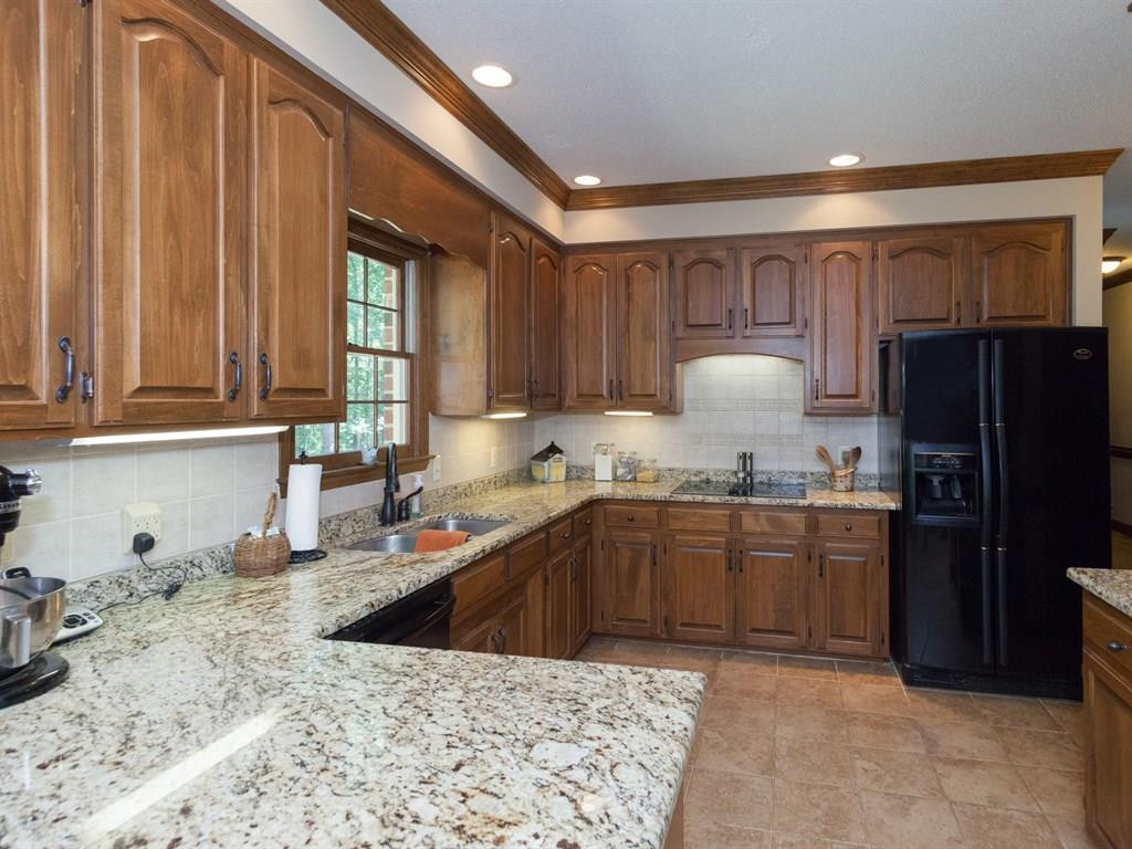 5212 Blue Stem Court Raleigh, NC 27606 - Photo 11 of 25 Kitchen
