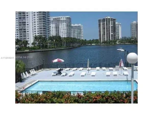 $2,350 | 2750 Northeast 183rd Street, Unit 1207, Aventura, FL 33160