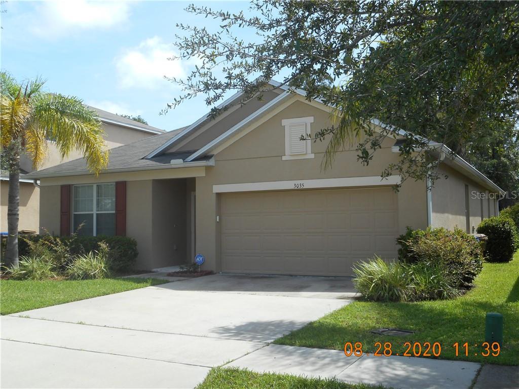 3035 Rob Way Kissimmee, FL 34743 - Photo 1 of 1