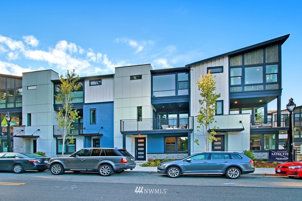9604 Main Street, Unit 3 Bothell, WA 98011 - Photo 1 of 18