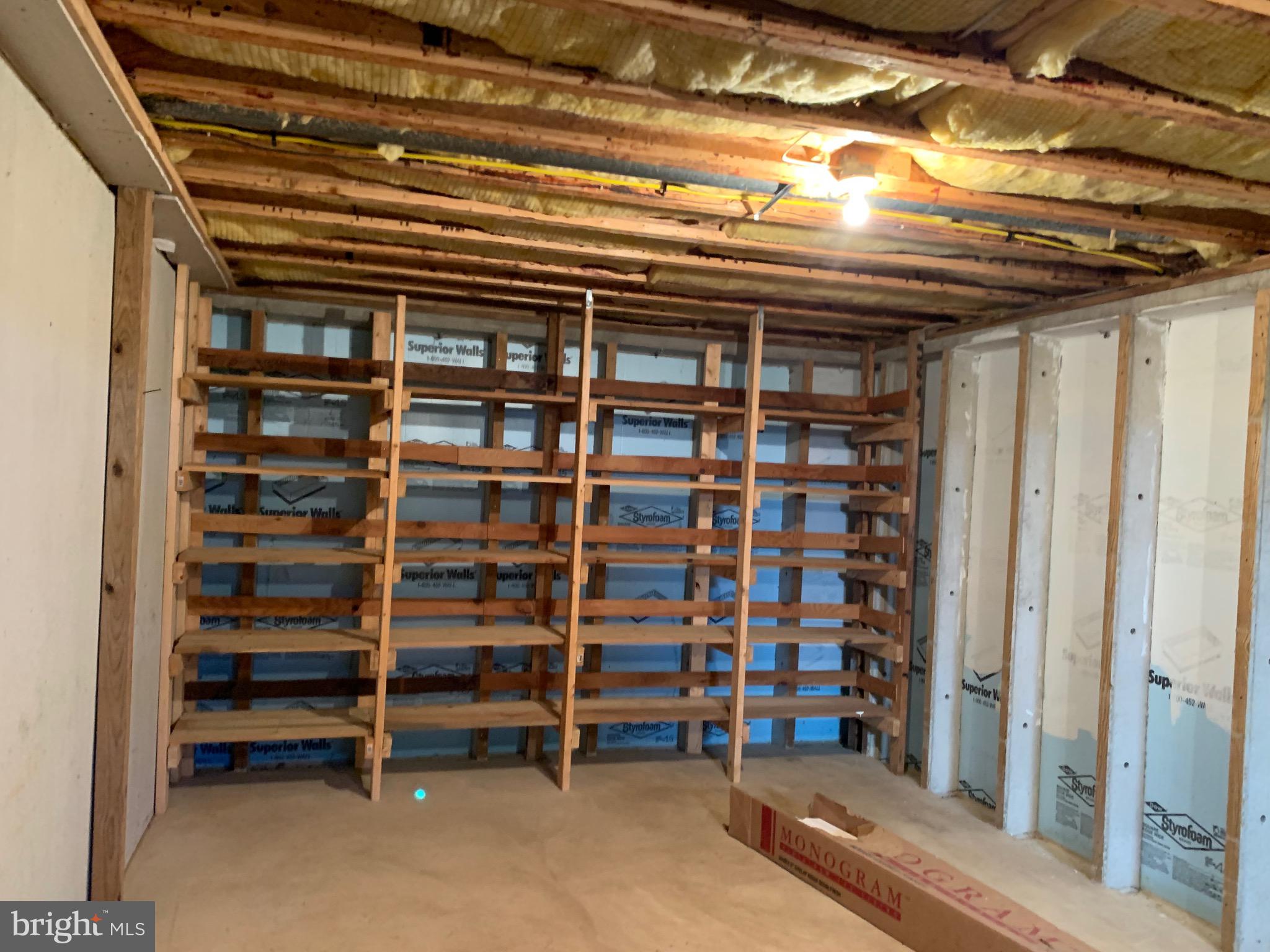 12331 Pleasant Walk Road Myersville, MD 21773 - Photo 54 of 72 Basement