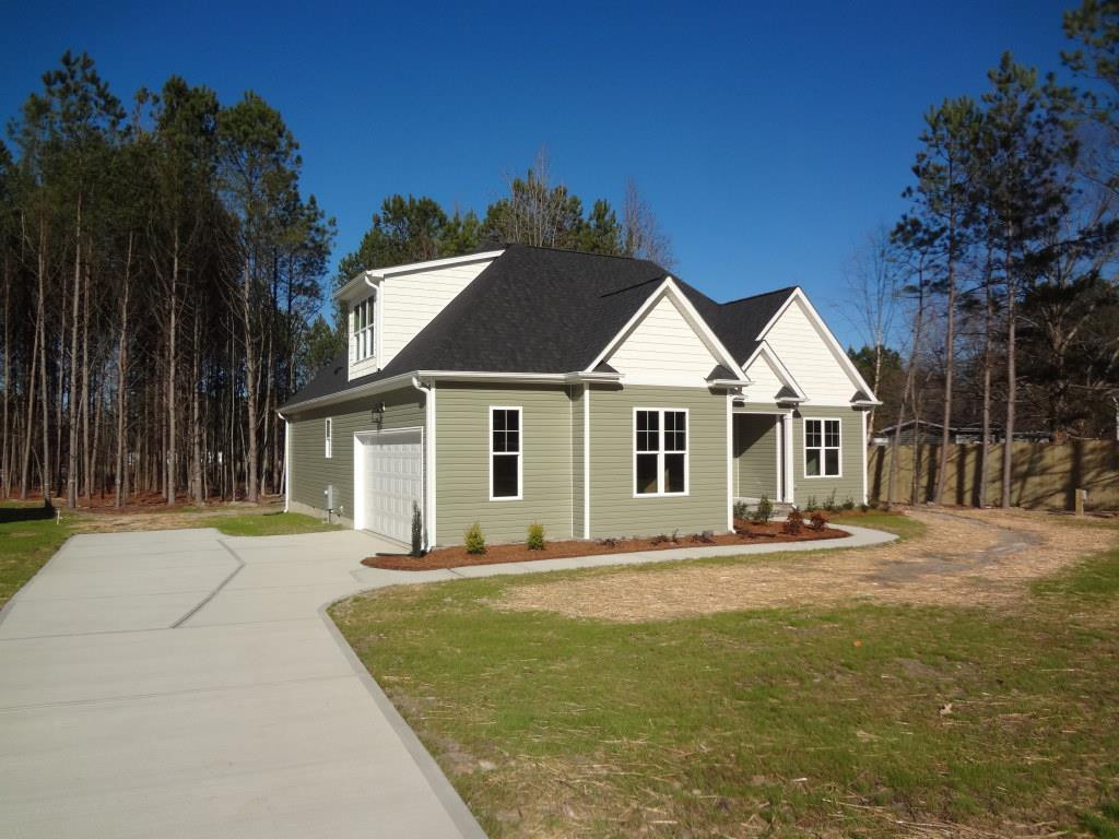 6405 Riley Hill Road Wendell, NC 27591 - Photo 2 of 26 Photo 2