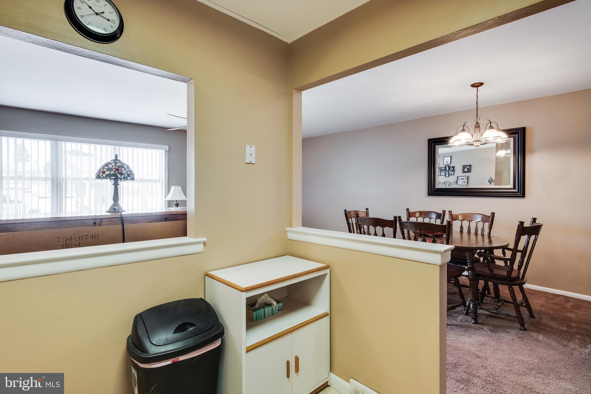 3532 Oakhill Road Philadelphia, PA 19154 - Photo 13 of 32 Open Kitchen