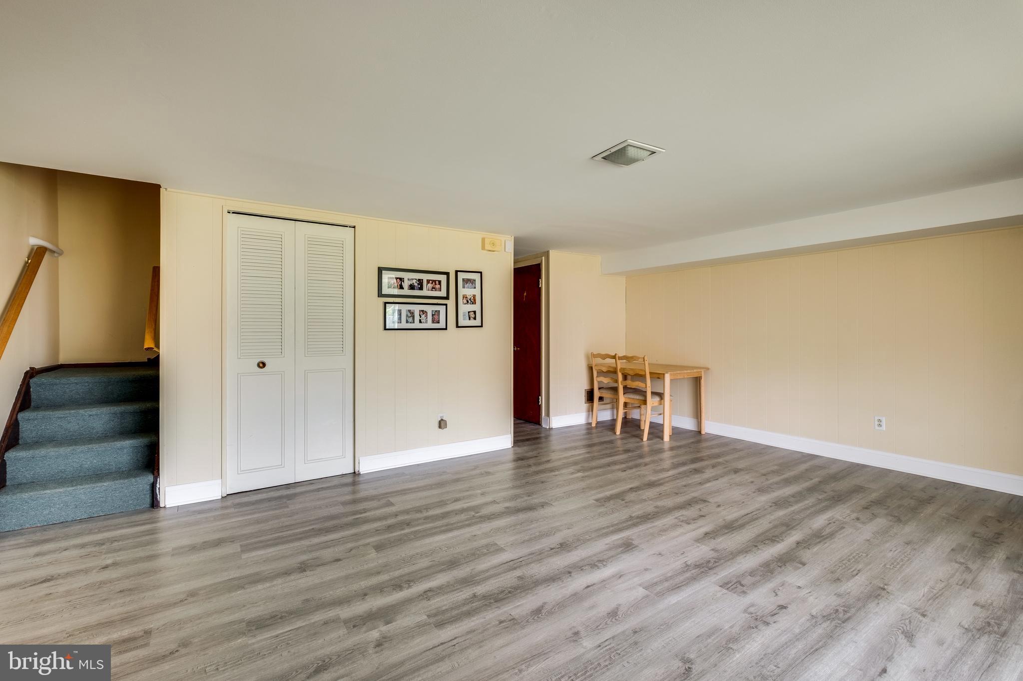 3532 Oakhill Road Philadelphia, PA 19154 - Photo 21 of 32 Spacious Basement Recroom