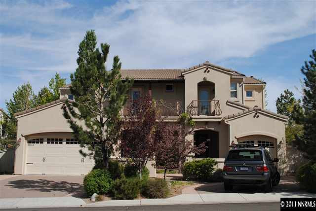 4398 Dunkeld Road Reno, NV 89519 - Photo 1 of 1 Photo 1