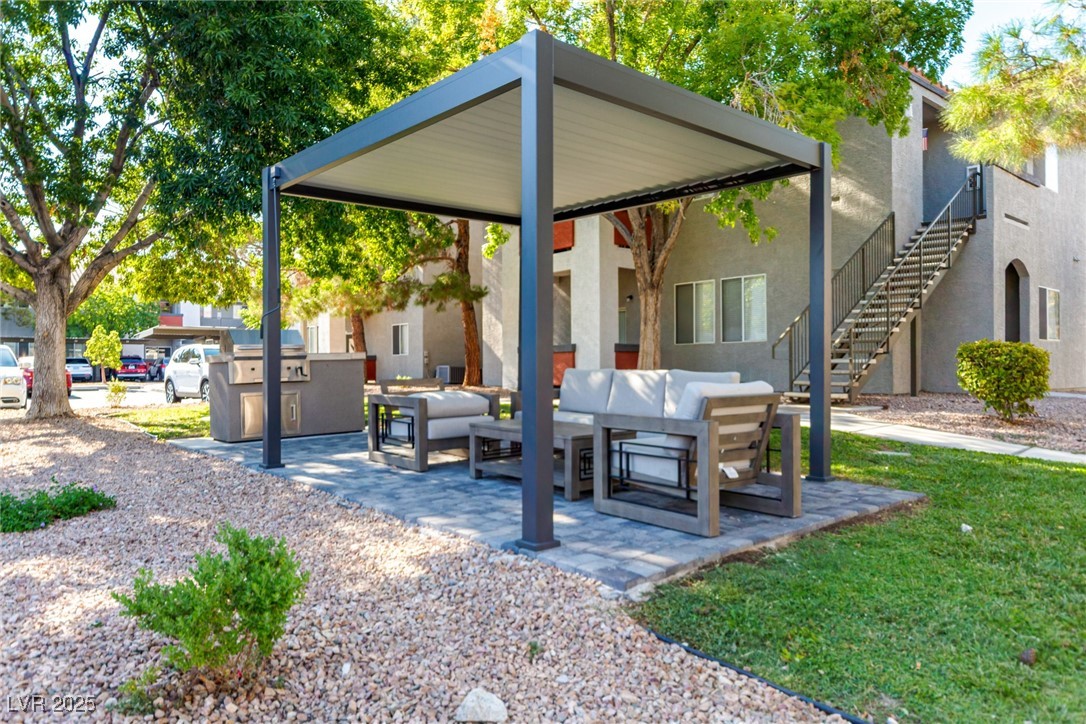7413 West Russell Road, Unit 254 Las Vegas, NV 89113 - Photo 25 of 34