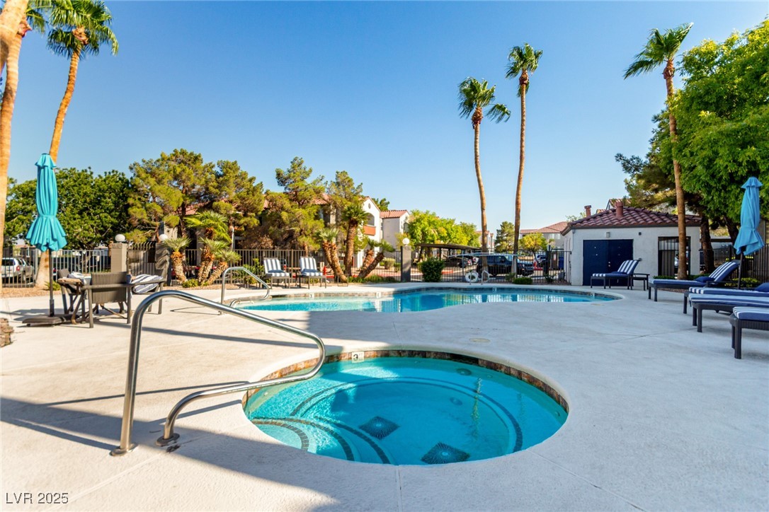 7413 West Russell Road, Unit 254 Las Vegas, NV 89113 - Photo 27 of 34
