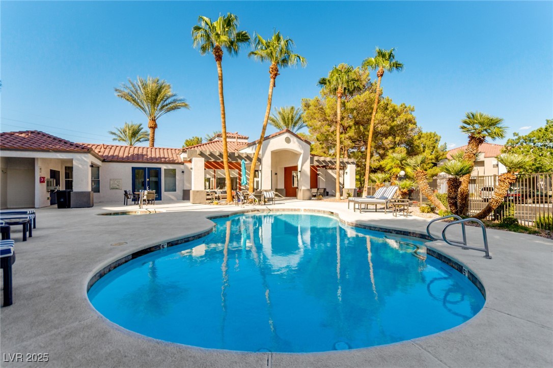 7413 West Russell Road, Unit 254 Las Vegas, NV 89113 - Photo 28 of 34