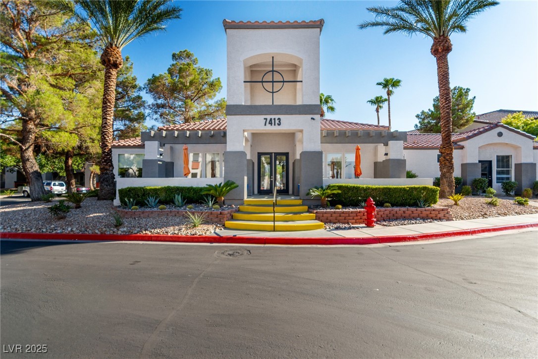 7413 West Russell Road, Unit 254 Las Vegas, NV 89113 - Photo 33 of 34