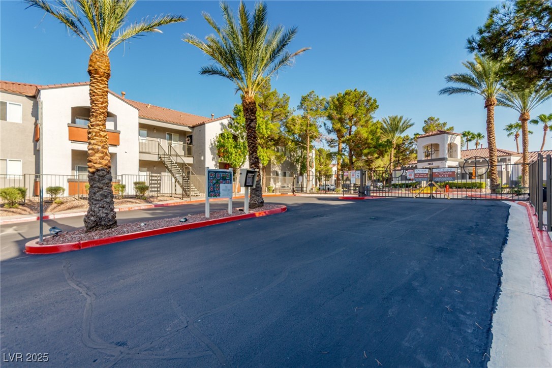 7413 West Russell Road, Unit 254 Las Vegas, NV 89113 - Photo 34 of 34