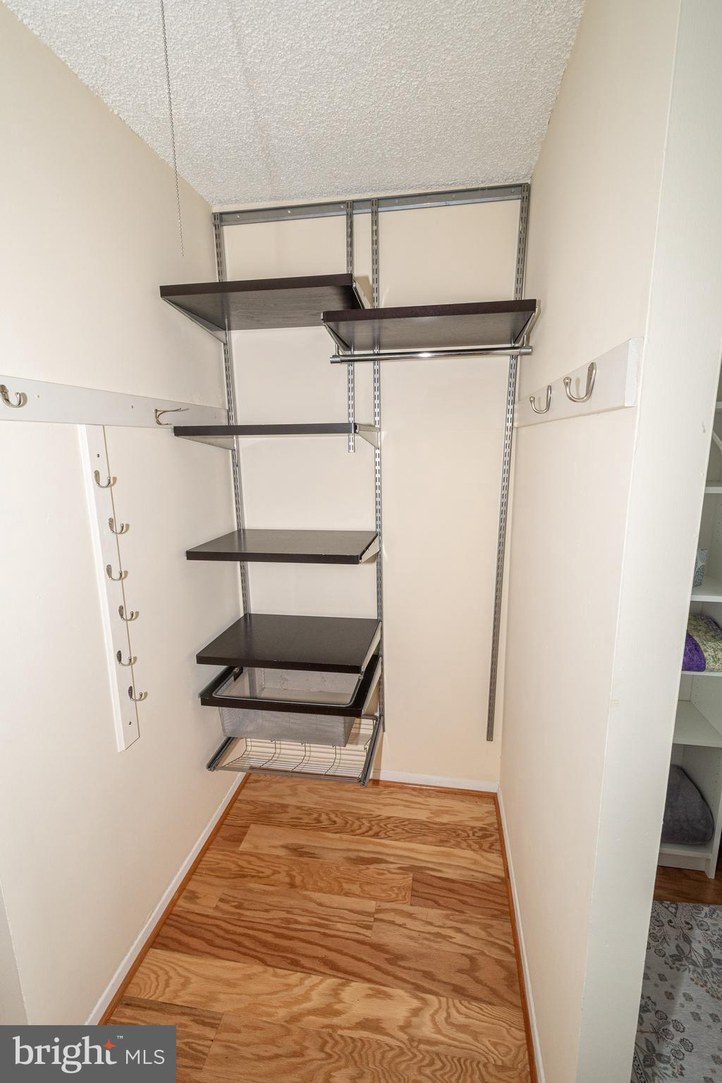 1225 Martha Custis Drive, Unit 502 Alexandria, VA 22302 - Photo 13 of 24 a view of entryway