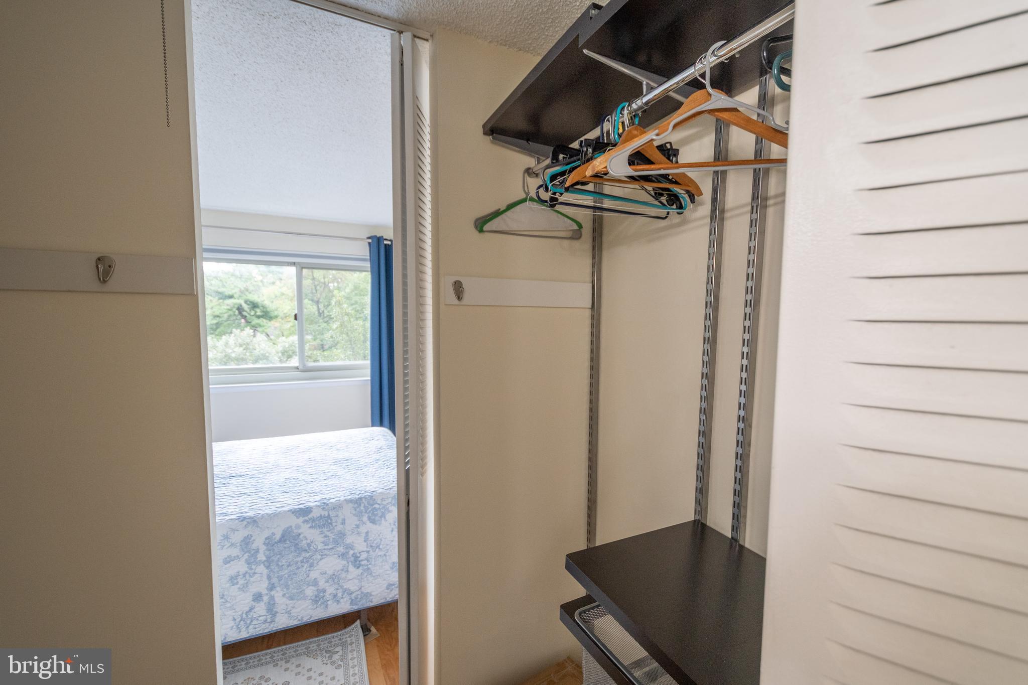 1225 Martha Custis Drive, Unit 502 Alexandria, VA 22302 - Photo 14 of 24 a view of front door