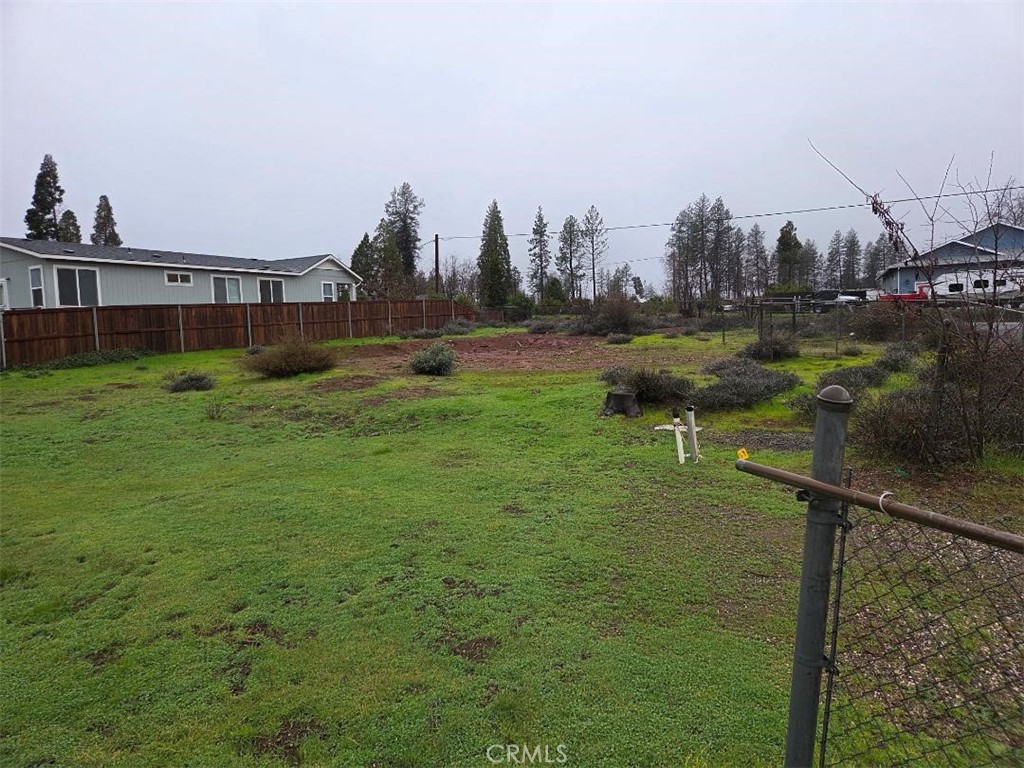 6800 Clark Road Paradise, CA 95969 - Photo 2 of 3 a view of a green field