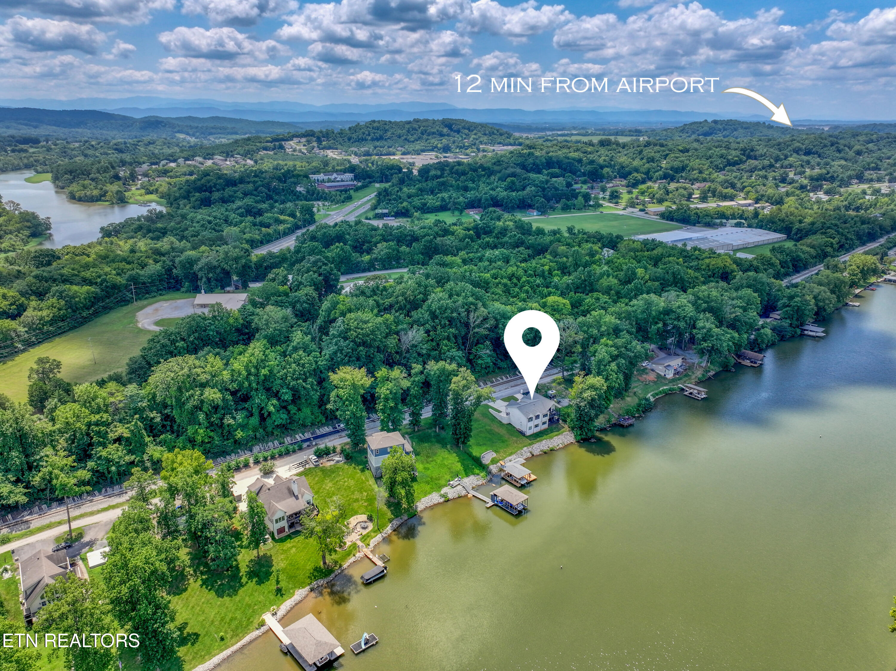 5033 Riversedge Road Louisville, TN 37777 - Photo 9 of 51 DJI_20260730130604_0853_D_85