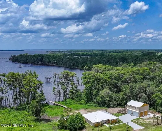 $1,315,000 | 159 Mays Cove Road, East Palatka, FL 32131