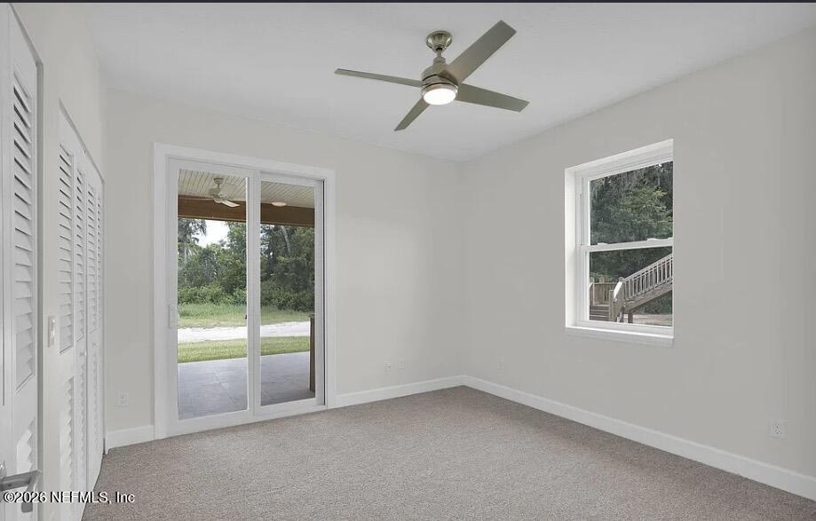 159 Mays Cove Road East Palatka, FL 32131 - Photo 18 of 49 an empty room with a window