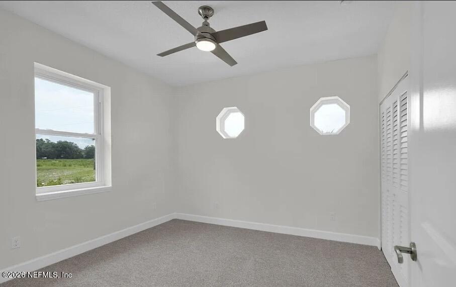 159 Mays Cove Road East Palatka, FL 32131 - Photo 24 of 49 an empty room with a window