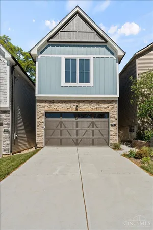 $649,000 | 1906 Pogue Avenue, Unit B, Cincinnati, OH 45207