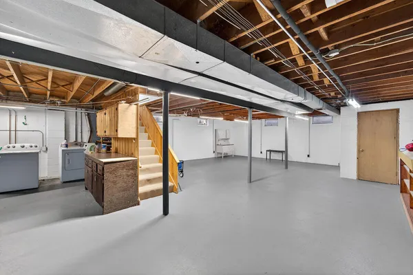 $359,000 | 8705 West Donges Bay Road, Mequon, WI 53097