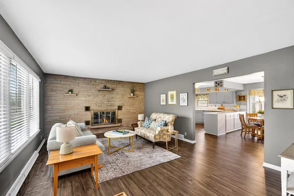 $359,000 | 8705 West Donges Bay Road, Mequon, WI 53097