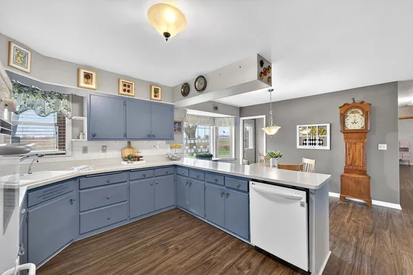 $359,000 | 8705 West Donges Bay Road, Mequon, WI 53097