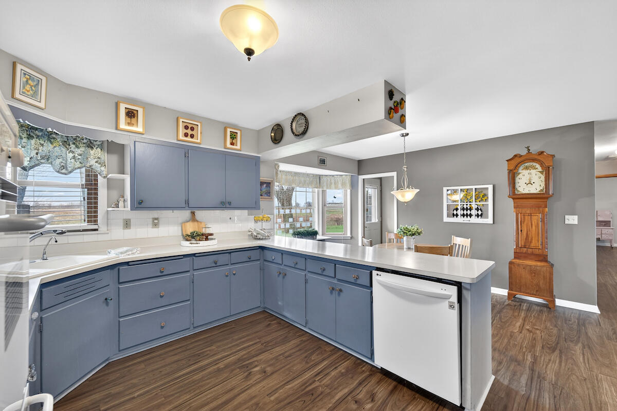 8705 West Donges Bay Road Mequon, WI 53097 - Photo 8 of 20 Lots of storage