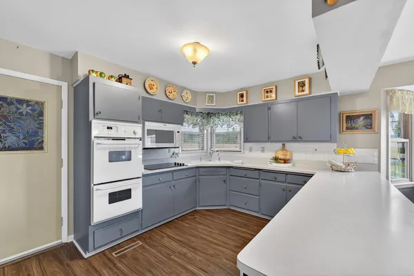 $359,000 | 8705 West Donges Bay Road, Mequon, WI 53097