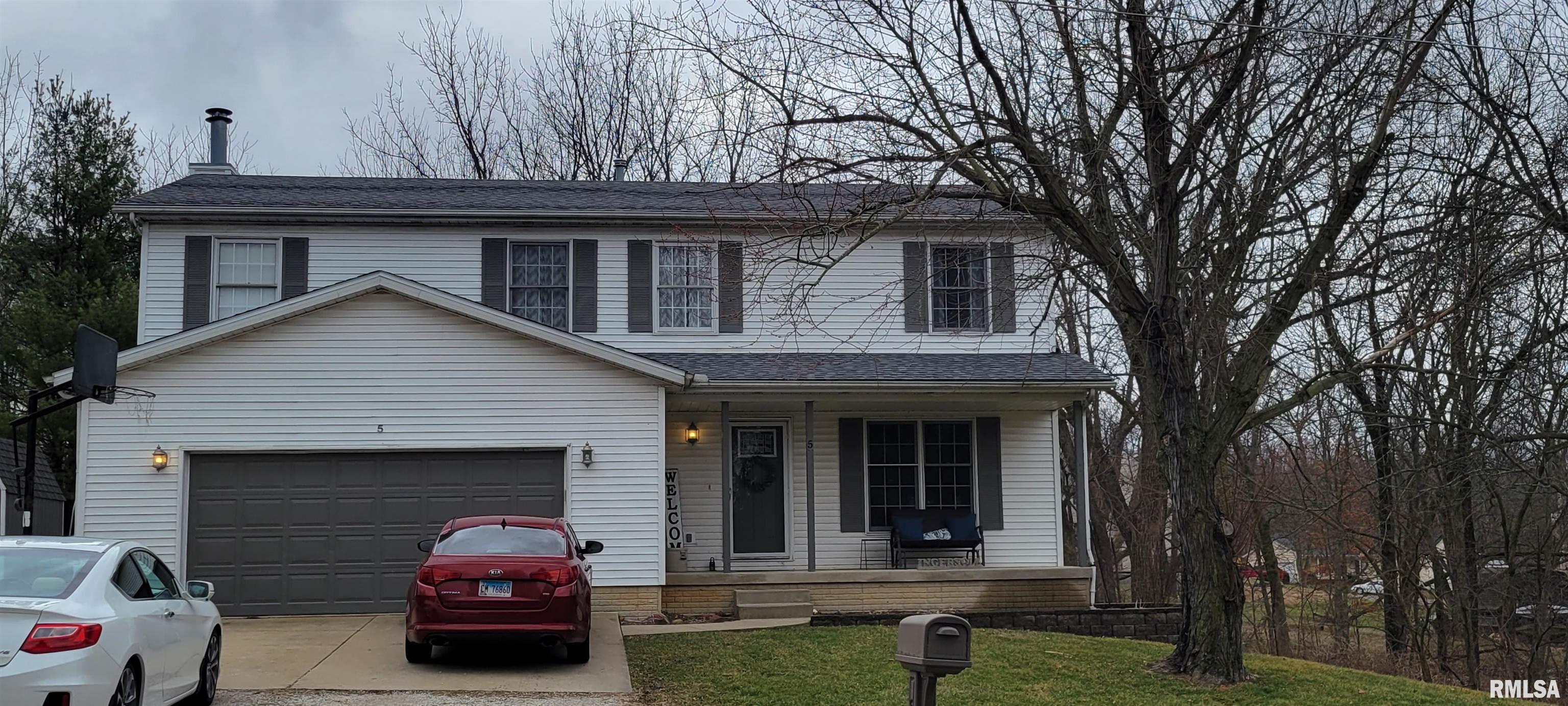 5 King James Road Mackinaw, IL 61755 - Photo 1 of 45 Gallery Image 1