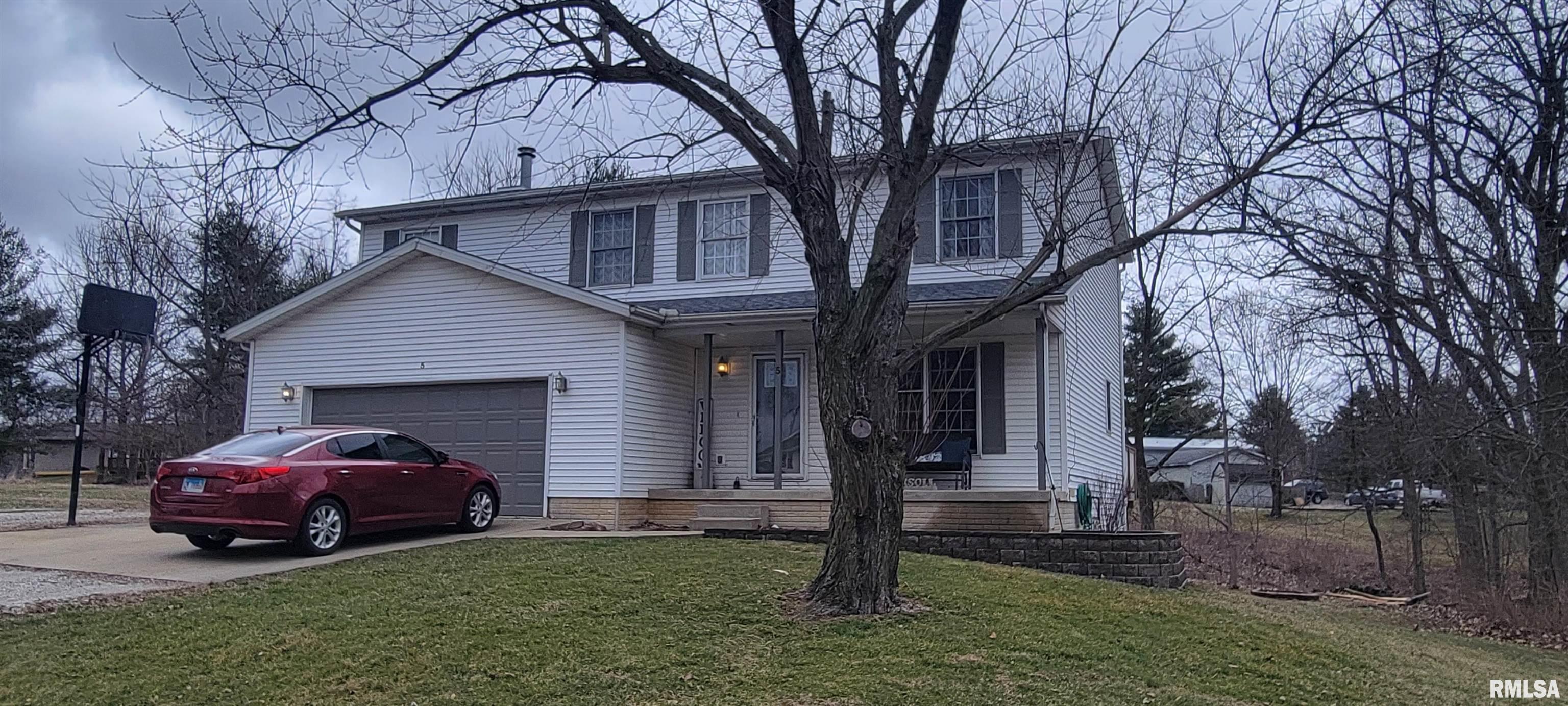 5 King James Road Mackinaw, IL 61755 - Photo 19 of 45 Gallery Image 19